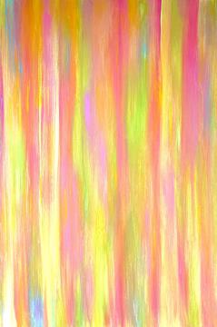 Jutranja aria_100x70 cm